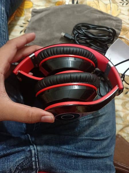 Gaming Headphones 2