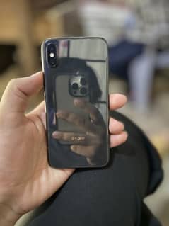 iPhone X PTA approved 0