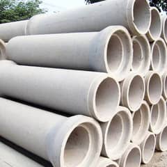 PIPE RCC cement concrete