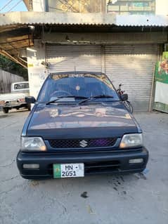 Suzuki Mehran VX 2010, Demand 970000, Contact 0*3*4*5*5*2*7*8*0*2*6 0