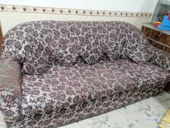 comfortable sofa set