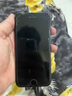 Apple iphone 8, space grey
