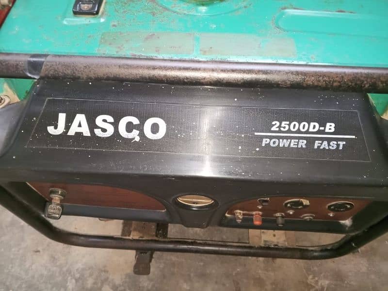 Jasco-2/5-KV. Gntr ok hai (0312"85" 42"337) 6