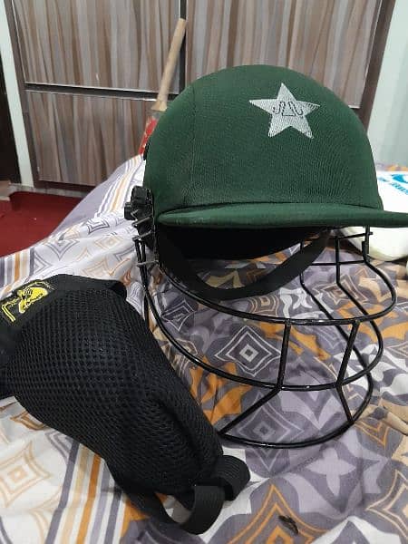 Full Cricket kit 2