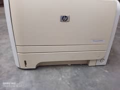HP LaserJet 2035n Printer