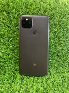 Google pixel 5 5g 8/128