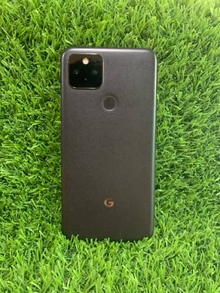 Google pixel 5 5g 8/128 0