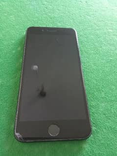 iphone 7 plus pta aproved 128 gb battery health 100