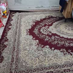 Orignal irani carpet