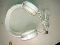 sony original wired headphones