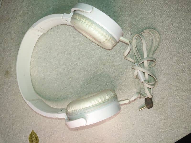 sony original wired headphones 0