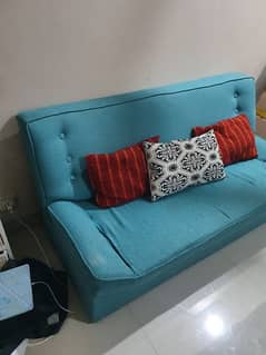 beautiful ferozy comfortable sofa