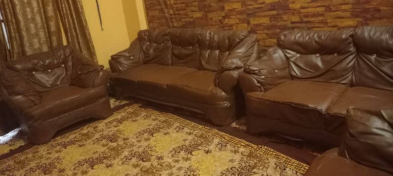 sofa set 7 seters 1