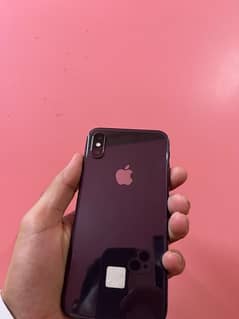 iPhone X 256GB Factory Unlock 10/10 Bettery 100% sealed board