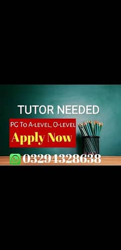 Home tuition