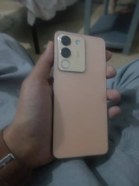 vivo v 29e 2