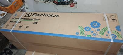 Electrolux 2.0 Ton Ac