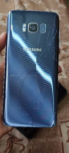 Samsung Galaxy S8 Edge 4/64