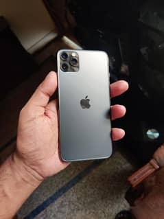 Iphone 11 Pro Max non pta