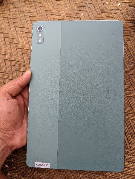 Lenovo XiaoXin pad pro 2022 8