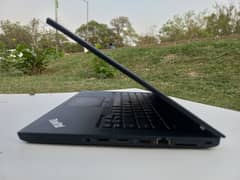 lenovo t470 core i5 6th gen in very good condition | Azadi Big Sale