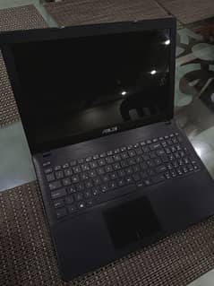 SNSV laptop
