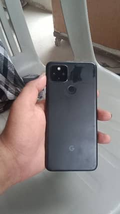 google pixel 4a pta approved 6/128