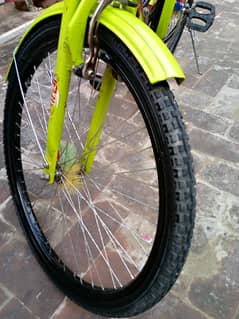 Used bicycle like new for sale 0