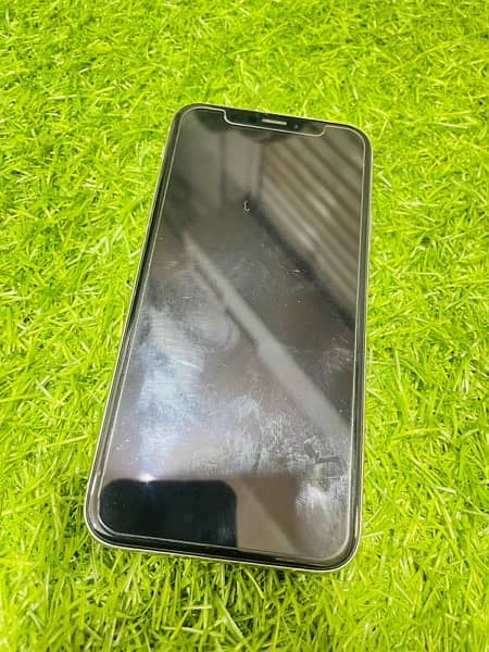 Iphone x 64gb Non pta 1