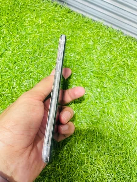 Iphone x 64gb Non pta 3