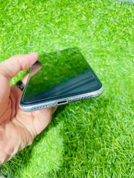 Iphone x 64gb Non pta 5