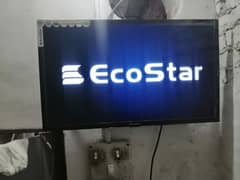 32 inch LED Eco star