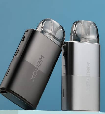 Geekvape wenax U | Pod | Vape Pod | Mod | Flavours Available 2