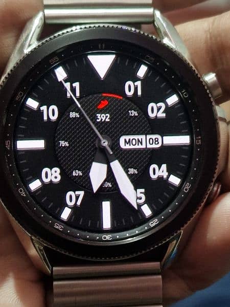 samsung watch 3 0