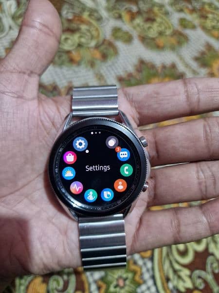 samsung watch 3 1