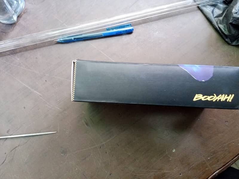 infinix hot 12 front Glass broken 9