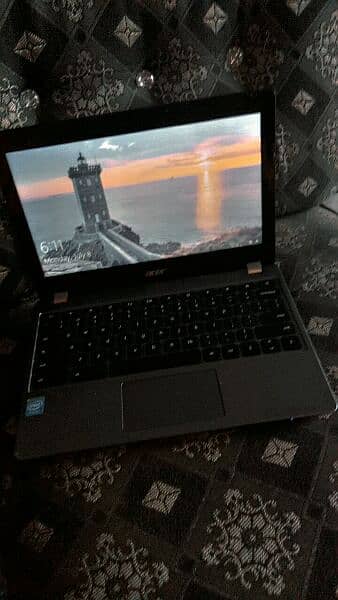 acer chromebook c740 0