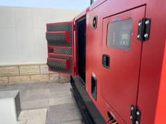 10 to 500 kva GENERATOR'S