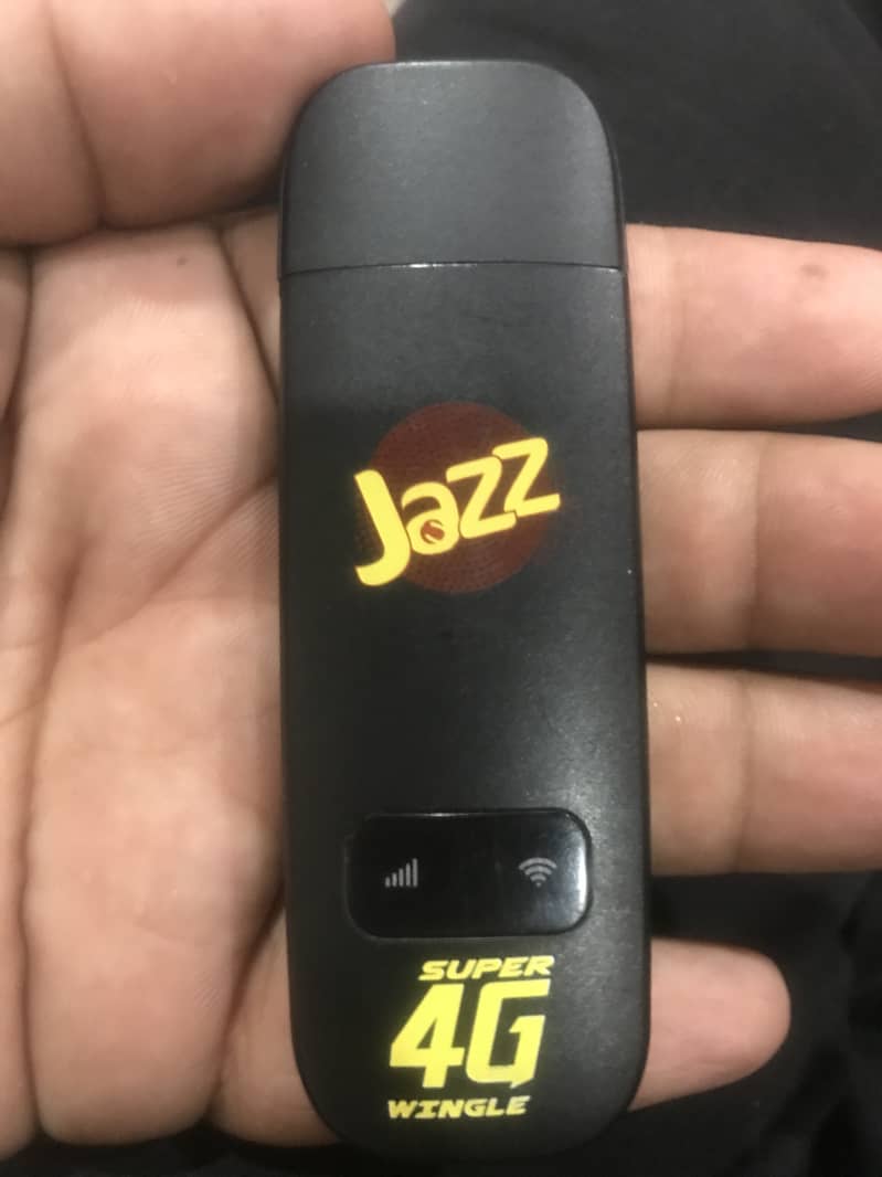 Jazz device 0