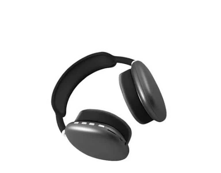 P9 Headphone 0