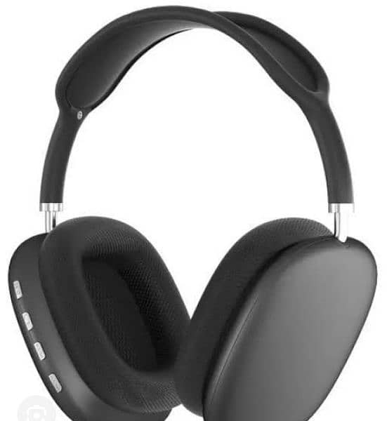 P9 Headphone 1