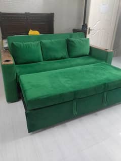 Dolce Brand sofa Bed