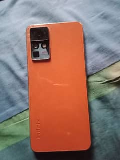 infinix Zero Xpro 8/128 new condition