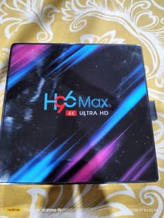 h96 max 4 GB ram 32gb rom
