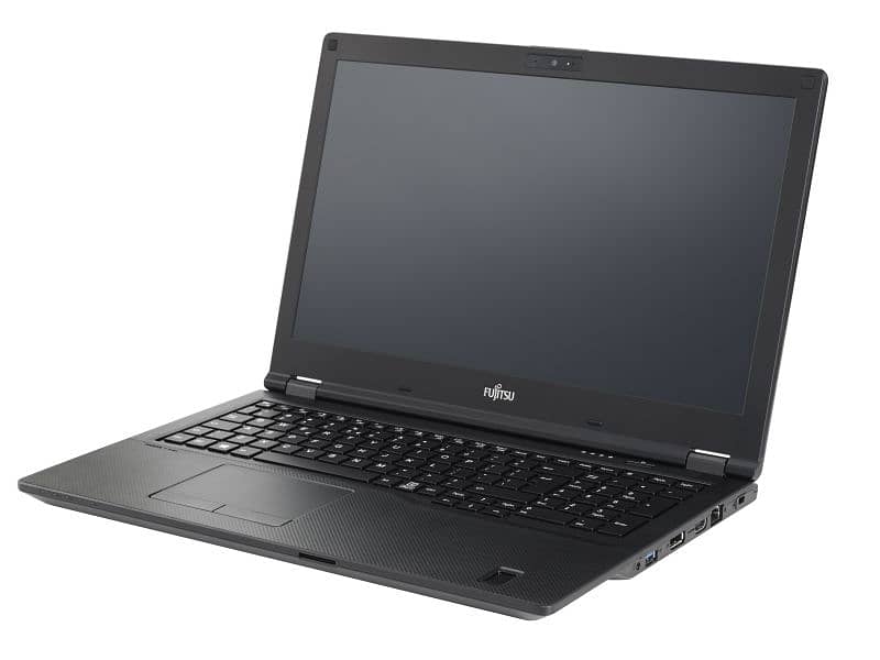 Fujitsu Laptop i5 8th Generation (New Branded) 1