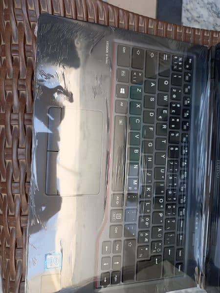 Fujitsu Laptop i5 8th Generation (New Branded) 5