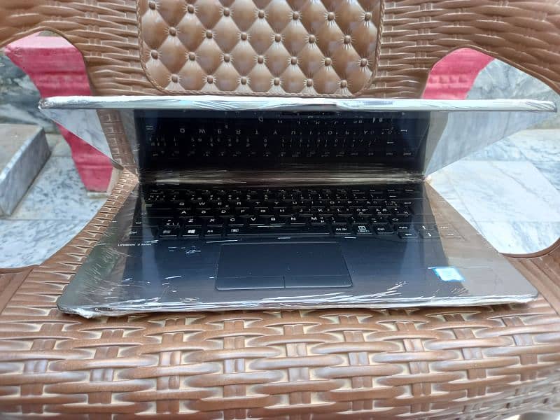 Fujitsu Laptop i5 8th Generation (New Branded) 6