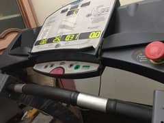 *SportsArt American TreadMill in 75K (commercial, Samundri Road)*