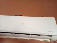 AC DC Inverter Hair 1.5Tan 1 Week Warranty With Warranty Card