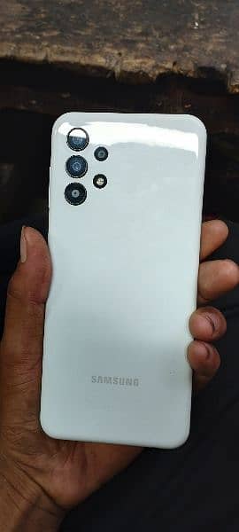 samsung a13 fresh mobile condition 10/10 0